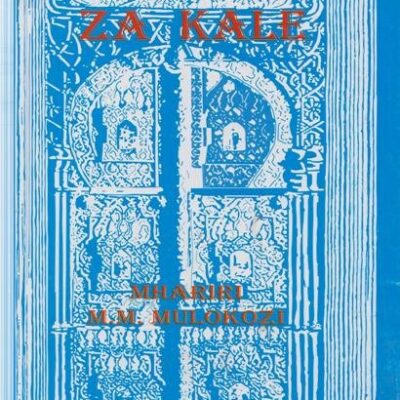 Tenzi Tatu za Kale by MM Mulokozi