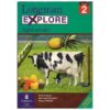 Longman Explore Agriculture Form 2