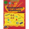 Premier Numberwork workbook Pre-unit (Queenex) by Njoroge