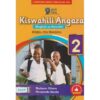 EAEP Akili pevu Kiswahili Angaza GD2 Trs (Appr) by Banda
