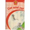 Read and Grow Moran ECD: Cat and Rat 2… by Moran