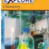 Explore Chemistry Form 1 by Karuiuki