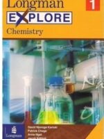 Explore Chemistry Form 1 by Karuiuki