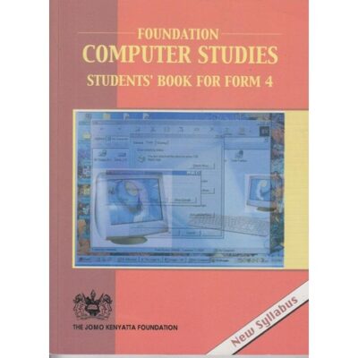 Foundation Computer Studies Form 4