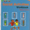 Premier Social Activities workbook- Baby class by Wangari