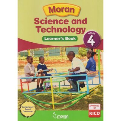 Moran Science & Technology Learner’s Book