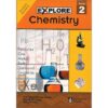 Explore Chemistry Form 2 by Kariuki