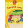 Read and Grow Moran ECD: Eat and Work … by Moran