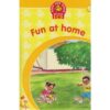 Read and Grow Moran ECD: Fun at Home … by Moran