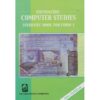 Foundation Computer Studies Form 1 by Wanjohi