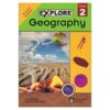Explore Geography Form 2
