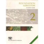Foundation Agriculture Form 2