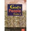 Gods People Form 4