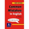 Common Mistakes in English by Fitikides