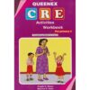 Queenex CRE Activities Workbook PP2 by Kibet