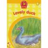 Read and grow Moran ECD: Lovely Duck 1 by Moran