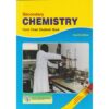 Secondary Chemistry Form 3 Student’s book 4th Edition