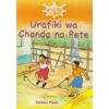 Urafiki wa Chanda na Pete by KLB