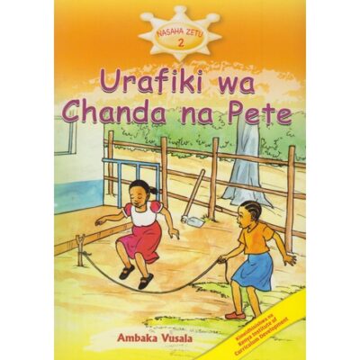 Urafiki wa Chanda na Pete by KLB