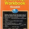 Secondary Breakthrough Kiswahili Form 3