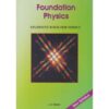 Foundation Physics Form 2 by Rabari