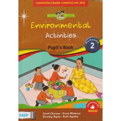EAEP Fun with Environmental Activities PP2 (Appr) by Ogola