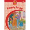 Read and grow Moran ECD: Ready to go by Moran