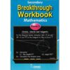 Secondary Breakthrough Maths Form 3 by Arlene