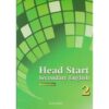 Head Start Secondary English Form 2