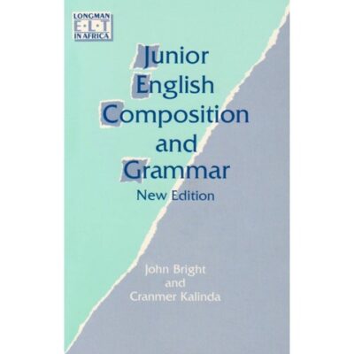 Junior English Composition and Grammar by Bright