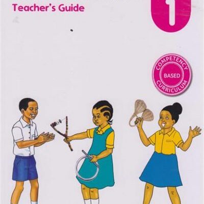 Longhorn Music Activities GD3 Teachers by Adongo