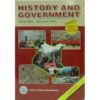 History and Government form 1 students’ book KLB