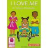 I Love Me by Ahluwalia