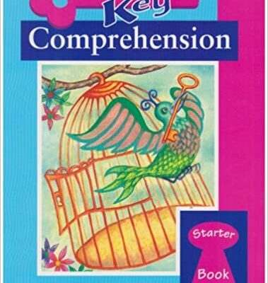 Key Comprehension Starter by Ginn