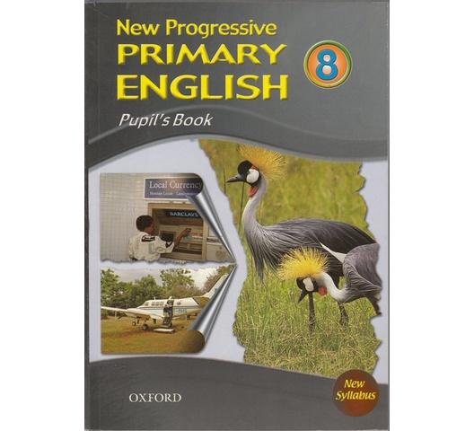 Inspiring the learners to read for information and for pleasure. Enabling the learners to understand instructions and express their ideas meaningfully in English.