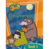 Key Grammar Book 3 by Hoare, Robert John