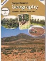 Comprehensive Geography Form 2