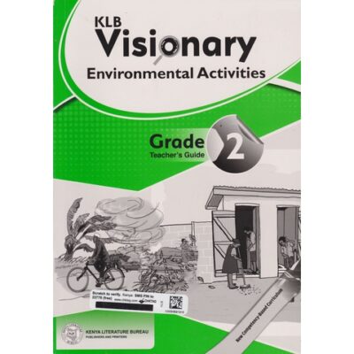 KLB Visionary Environmental Act GD2 Trs (Approved) by Wesonga