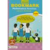 Bookmark Mathematical Activities PP1 (Appr) by Mady Musiol