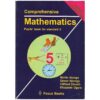 Comprehensive Maths Std 8 by Oluoch