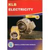 KLB Electricity Level 4 by KLB