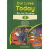 Our lives today social studies 8 teacher’s book by Cephas C.Kamau,Maryclair