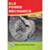 KLB Power Mechanics Level 4 by KLB
