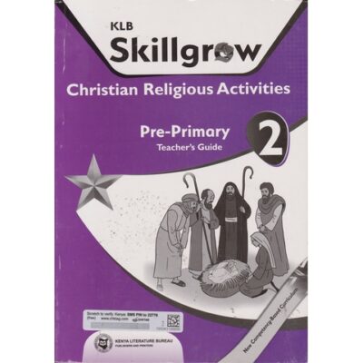 KLB Skillgrow CRE Activities PP2 Trs (Approved)