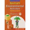 Spotlight Environmental Activities PP1 Trs by Grace Mwaniki