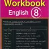 Primary Breakthrough Workbook English 8 by John Kihoro