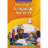 Spotlight Language Activities Learners's Book PP2 (Approved)