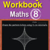 Primary Breakthrough Workbook Maths 8 by Rapando