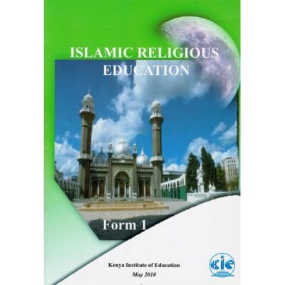 Islamic Religious Education Form 1 by KIE
