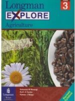 Explore Agriculture Form 3